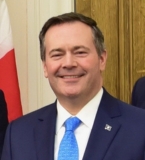 Portrait de Jason Kenney