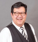 Portrait of Gary Mar